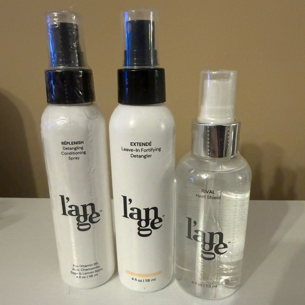L’ange Hair Bundle